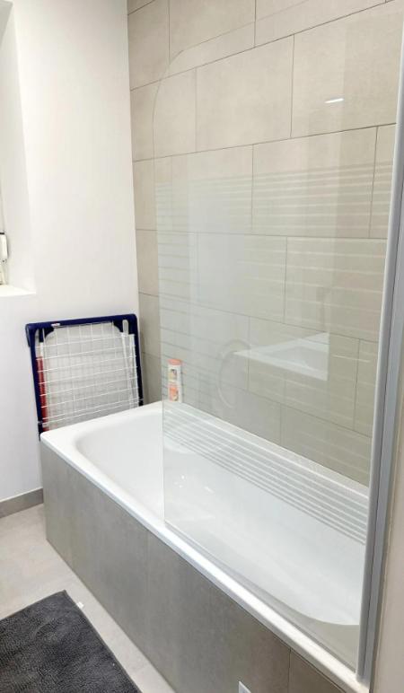 Rs-0 - Appartement F2 Au Rdc A Mulhouse Pour 1-3 Pers Exteriör bild