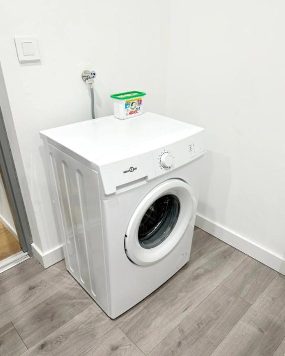 Rs-0 - Appartement F2 Au Rdc A Mulhouse Pour 1-3 Pers Exteriör bild
